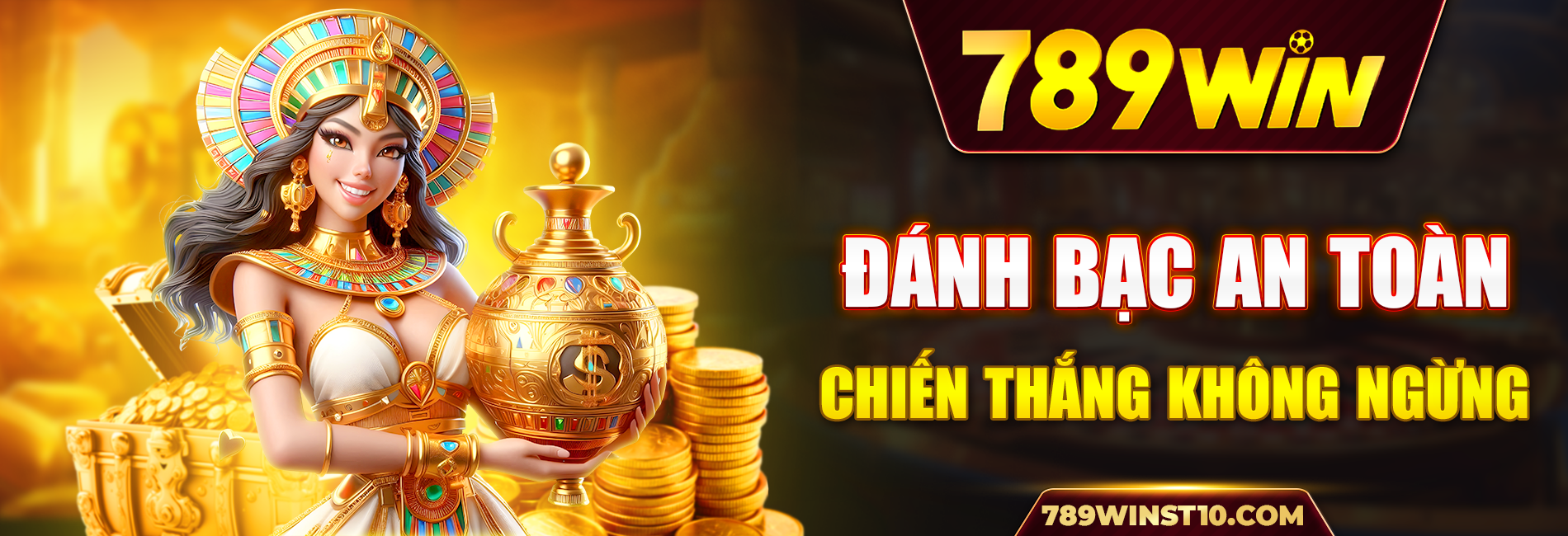 789win - Đánh bạc an toàn, chiến thắng không ngừng