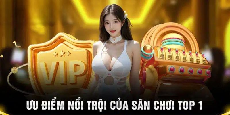 Tổng hợp ưu điểm của nhà cái 789WIN