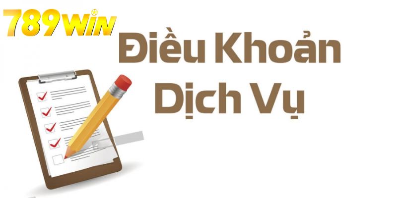 Chính sách điều khoản về an toàn bảo mật