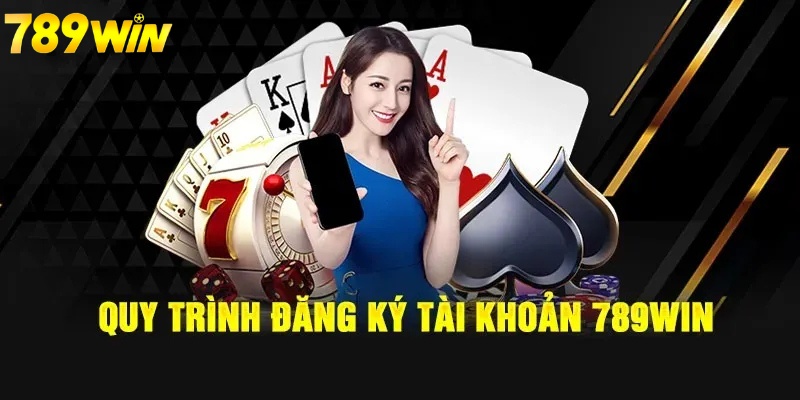 Hướng dẫn chơi cá cược 789Win siêu dễ