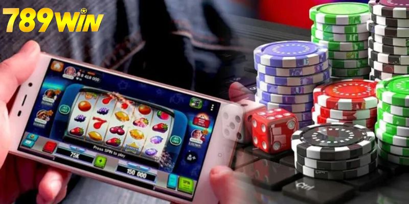 Tổng hợp một số sảnh casino hot nhất tại nhà cái 