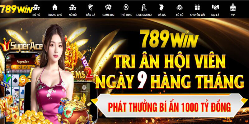 Thưởng tài khoản VIP