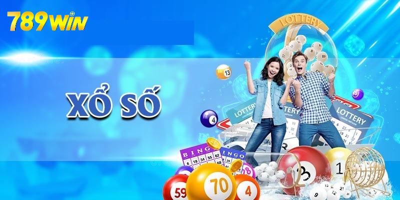 Đa dạng hình thức chơi xổ số online dành cho thành viên